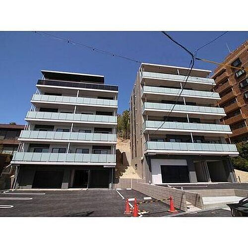 愛知県名古屋市千種区星が丘山手 賃貸マンション