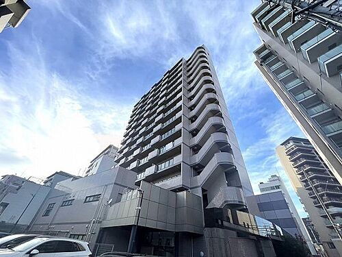 愛知県名古屋市千種区覚王山通９丁目 賃貸マンション