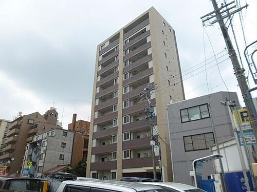 愛知県名古屋市千種区今池１丁目 賃貸マンション