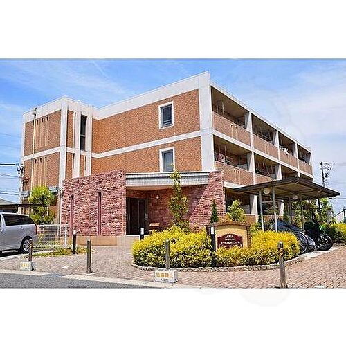 愛知県名古屋市緑区桶狭間上の山 賃貸マンション