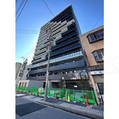 愛知県名古屋市千種区今池５丁目 賃貸マンション