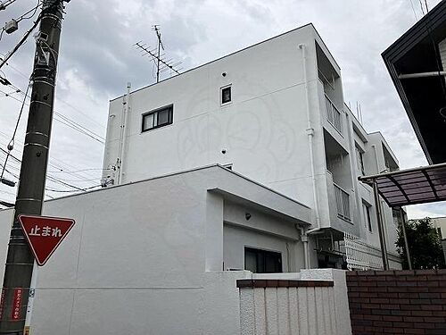 愛知県名古屋市千種区丸山町３丁目 築48年2ヶ月 3階建