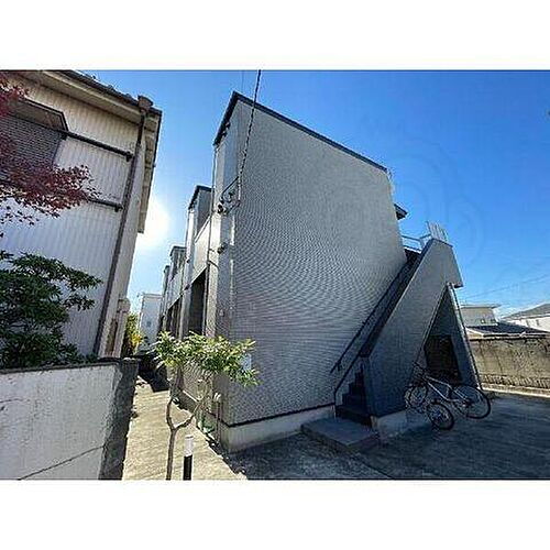 愛知県名古屋市千種区南明町１丁目 築7年2ヶ月 2階建