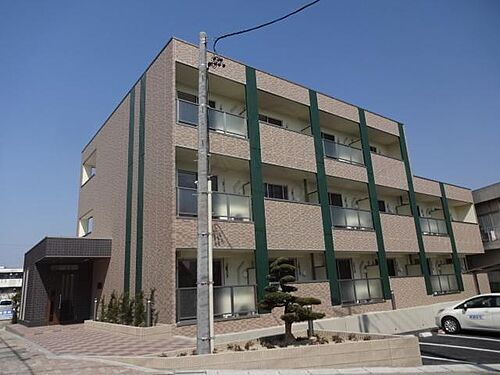 サニーコート・Ｋ