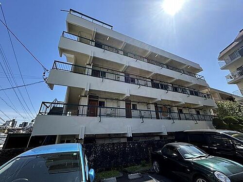 愛知県名古屋市千種区向陽町３丁目 賃貸マンション