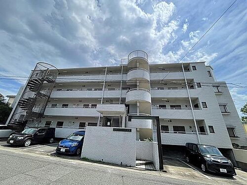 愛知県名古屋市名東区貴船１丁目 5階建 築37年11ヶ月