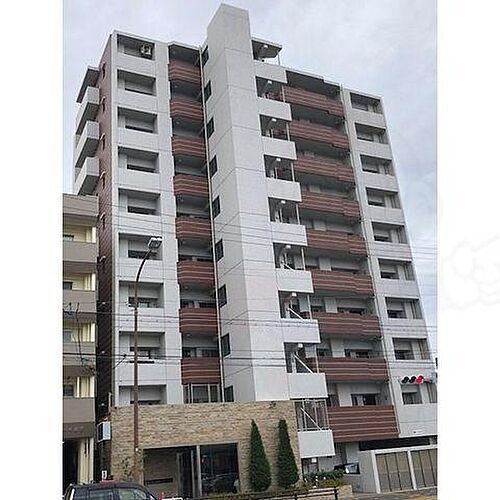 愛知県名古屋市千種区北千種１丁目 10階建 築14年10ヶ月