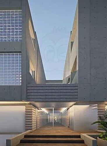 愛知県名古屋市昭和区村雲町 3階建 