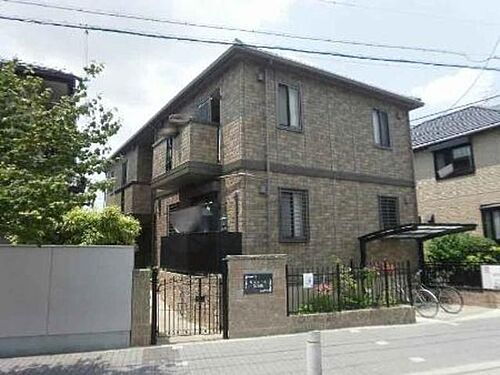 愛知県名古屋市千種区山門町１丁目 賃貸アパート