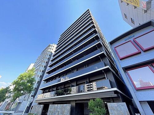 愛知県名古屋市千種区今池４丁目 賃貸マンション