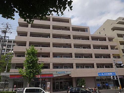 ファーニッシュ星ヶ丘