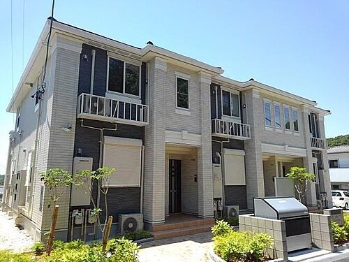 愛知県名古屋市名東区藤巻町２丁目 賃貸アパート