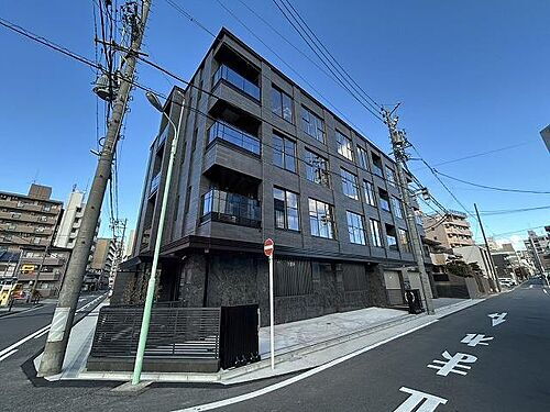 愛知県名古屋市千種区今池３丁目 賃貸マンション