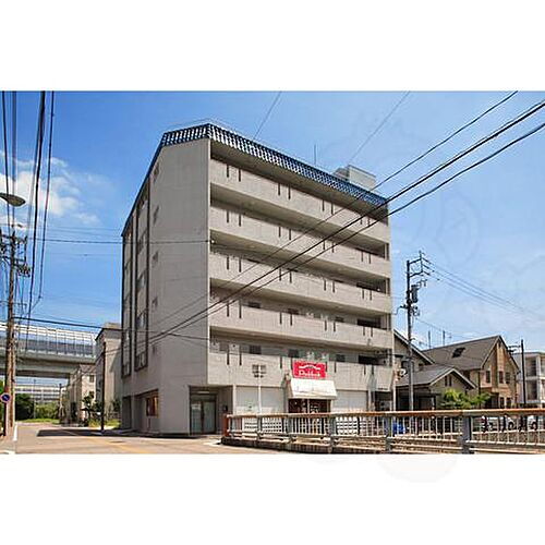 音羽壱番館ＩＳＳＨＡ 上社駅 1DK 賃貸(賃貸マンション・アパート)