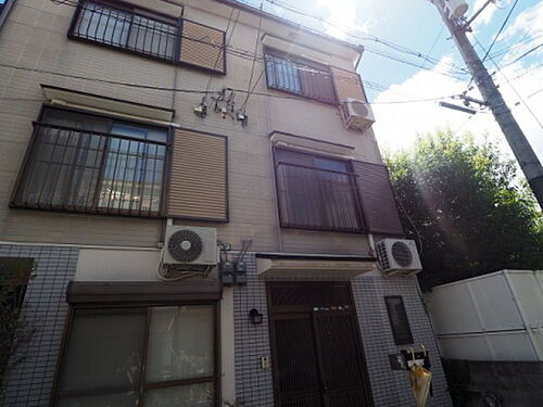 大阪府高槻市南芥川町 賃貸一戸建て