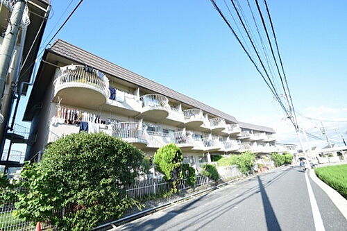 阪急上牧ドリームマンション１