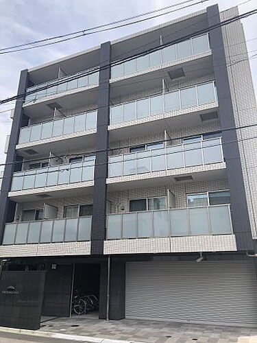 プレステージＶＩＩ城北