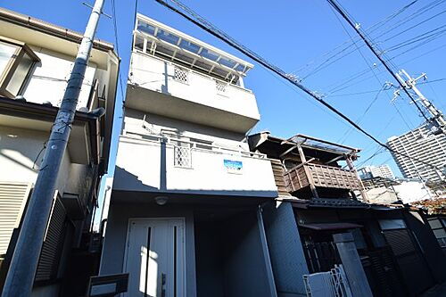 芥川町３丁目戸建