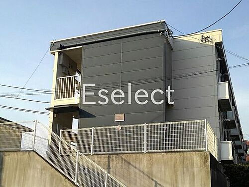 千葉県千葉市稲毛区園生町 2階建 築22年2ヶ月