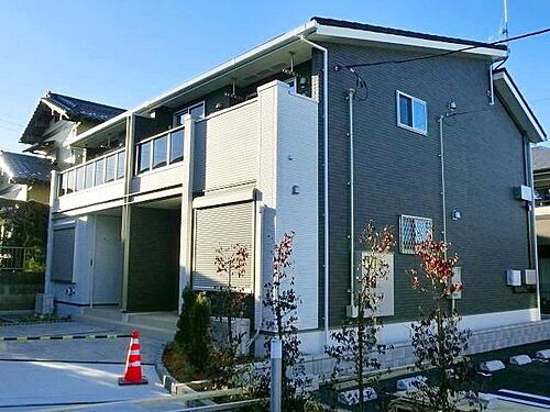 千葉県佐倉市江原台２丁目 2階建 築4年6ヶ月