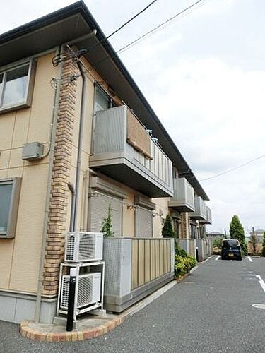 千葉県八街市榎戸 2階建 築19年6ヶ月
