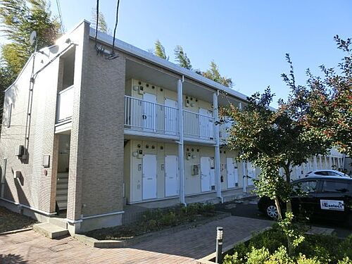 千葉県千葉市若葉区小倉町 2階建 築17年3ヶ月