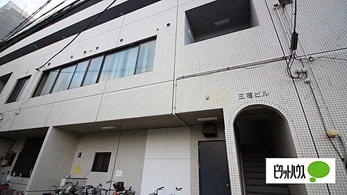 大阪府門真市末広町 賃貸マンション