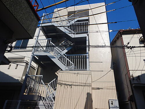 大阪府大阪市旭区千林２丁目 賃貸マンション