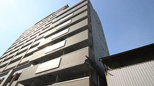 大阪府守口市京阪本通２丁目 賃貸マンション