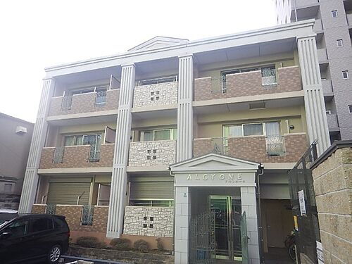 大阪府門真市元町 賃貸マンション