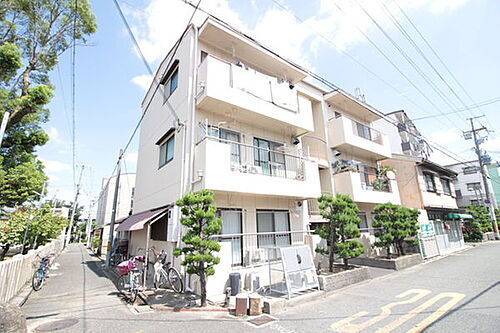 第３フラットリバーハイツ