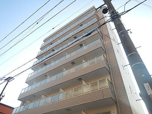 大阪府守口市金下町２丁目 賃貸マンション