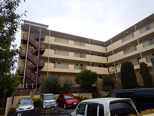 大阪府守口市橋波東之町３丁目 賃貸マンション