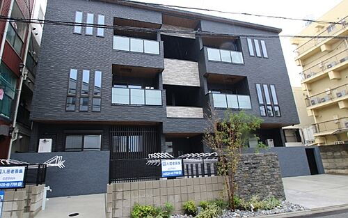 大阪府門真市新橋町 賃貸マンション