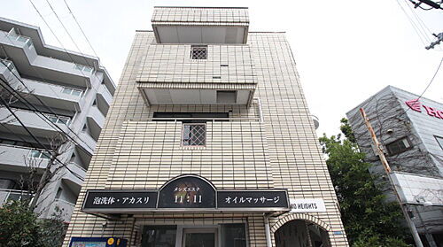 大阪府守口市橋波西之町２丁目 賃貸マンション