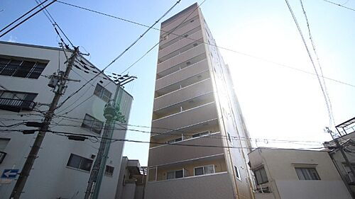 大阪府守口市滝井西町２丁目 賃貸マンション