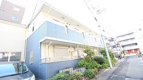 大阪府守口市八雲中町１丁目 賃貸アパート