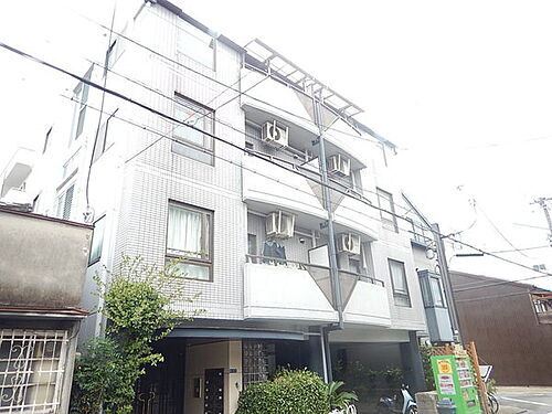 大阪府守口市梅園町 賃貸マンション