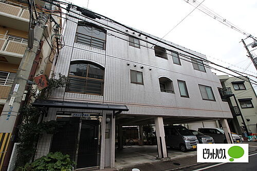 大阪府守口市寺内町２丁目 賃貸マンション