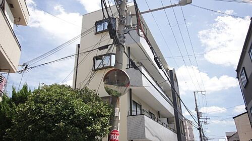 大阪府守口市大日町２丁目 賃貸マンション