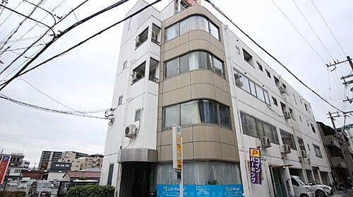 大阪府守口市大日町２丁目 賃貸マンション