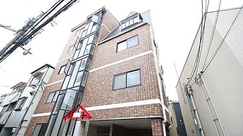 大阪府大阪市旭区今市２丁目 賃貸マンション