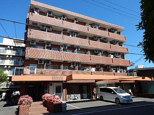 大阪府守口市日光町 賃貸マンション