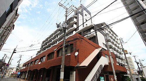 門真グランドハイツ