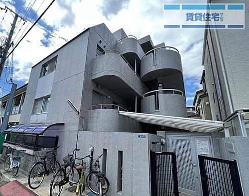 兵庫県尼崎市南塚口町３丁目 4階建 築33年10ヶ月