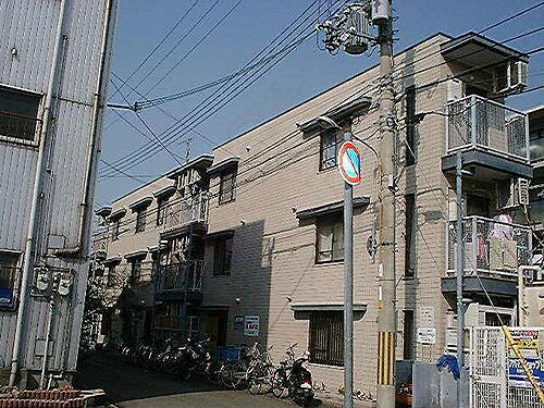 ビバハイツ武庫之荘