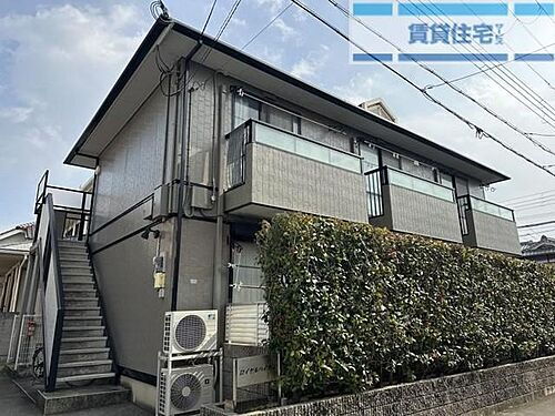 兵庫県伊丹市稲野町４丁目 賃貸アパート