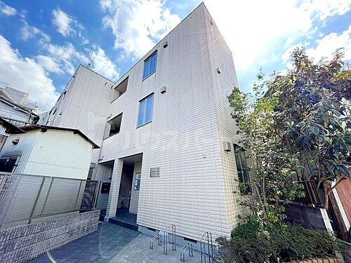 東京都足立区千住龍田町 賃貸マンション