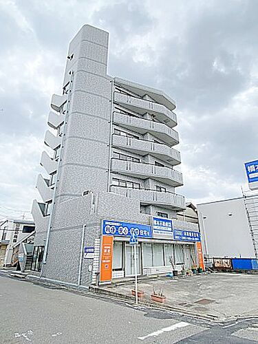 愛知県名古屋市北区山田町３丁目 賃貸マンション