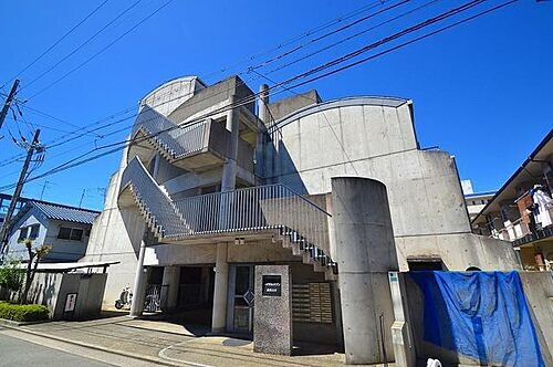 兵庫県尼崎市水堂町３丁目 5階建 築32年5ヶ月